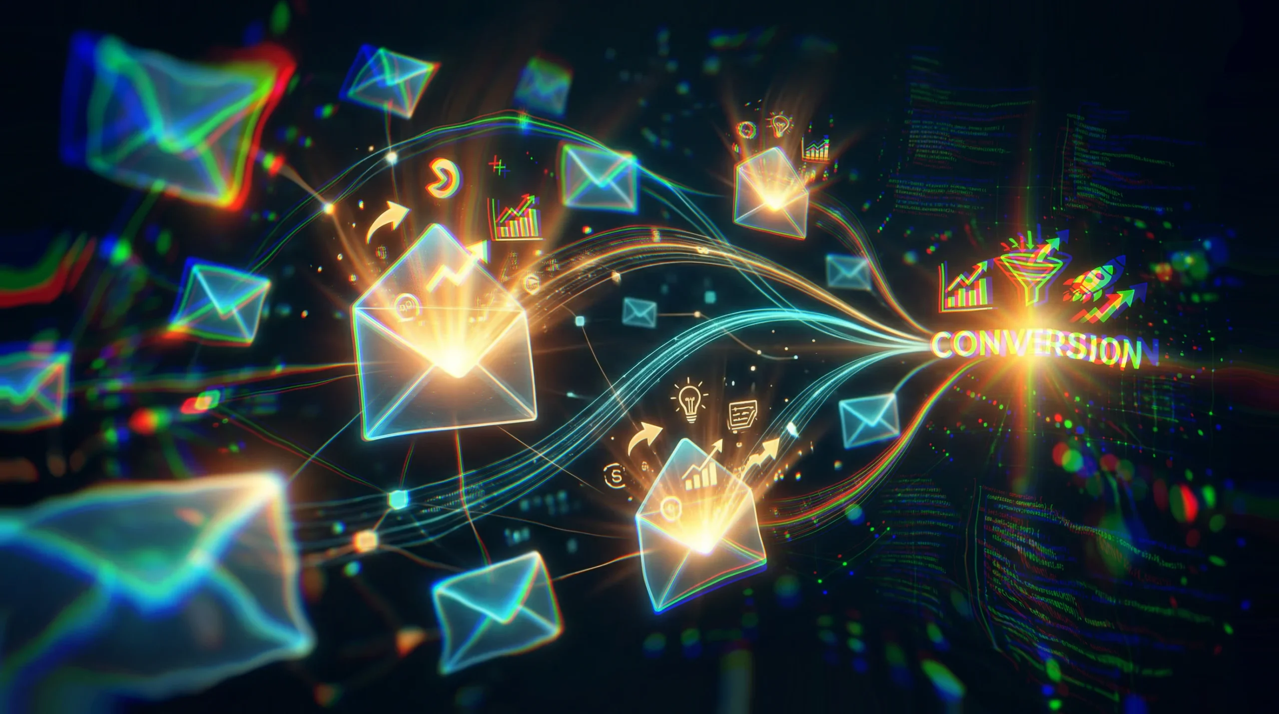 Email marketing: estrategias que funcionan en 2026 y las que ya deberías haber dejado de usar