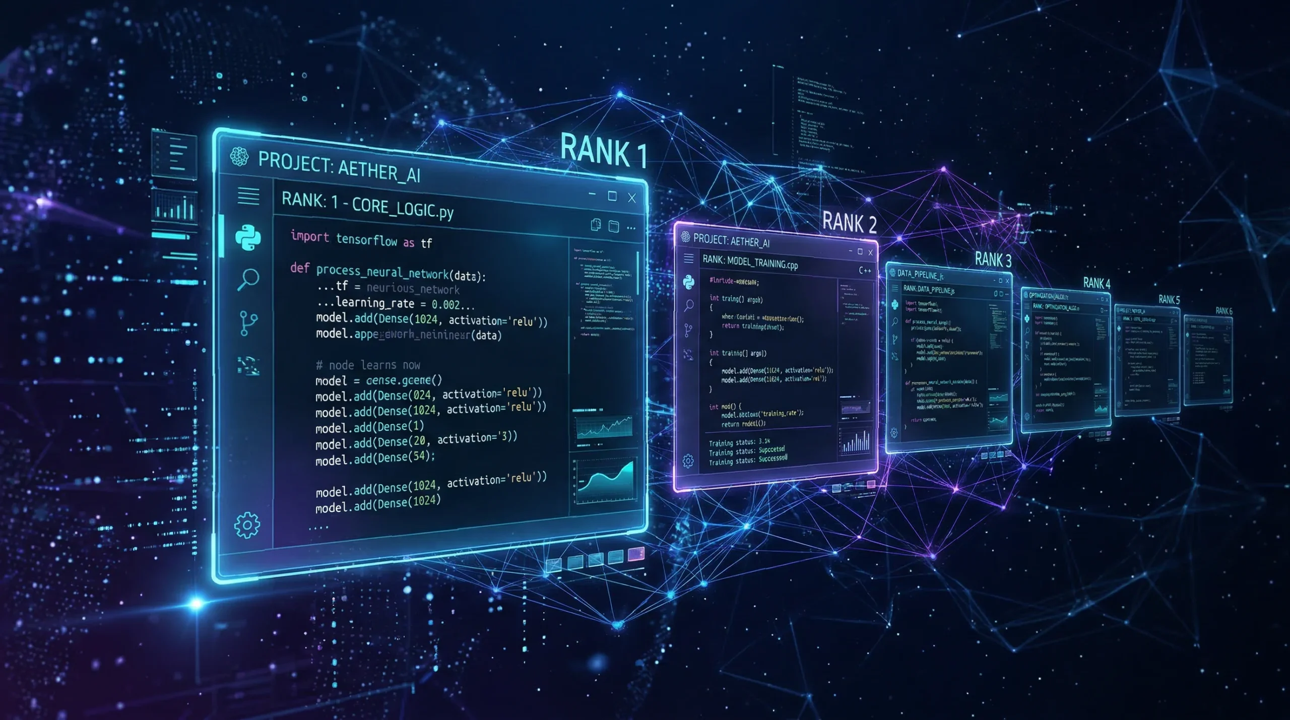Mejores IA para programar en 2026 (ranking actualizado)