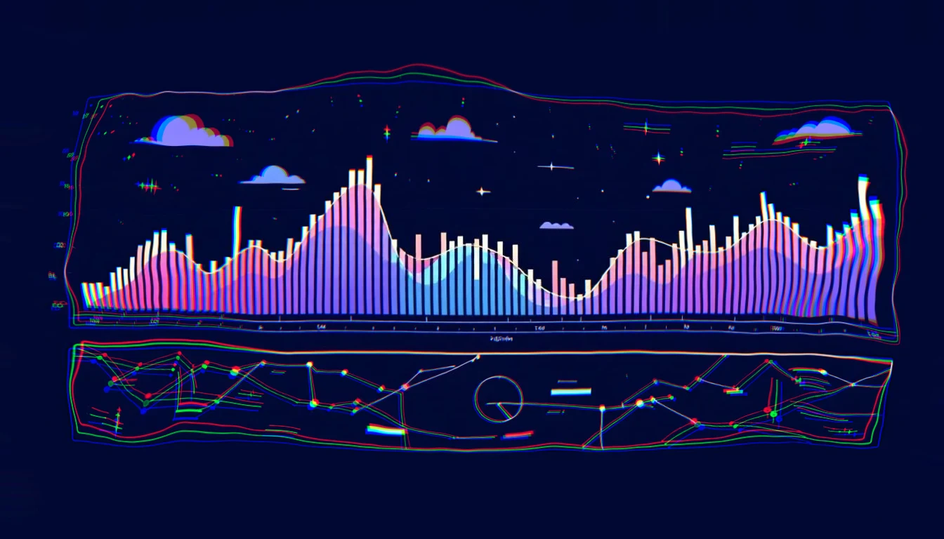 KPIs de marketing digital: cuáles medir y cuáles estás midiendo de más