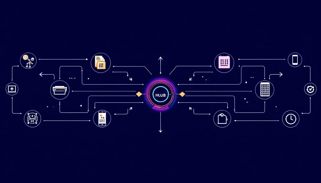 Mapa de capacidades Claude Cowork abril 2026